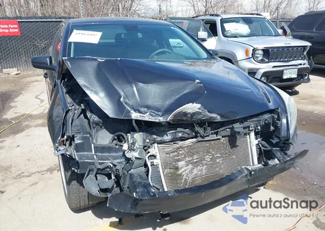 2014 Chevrolet Malibu 1Ls z USA, uszkodzony, nr VIN 1G11B5SL9EF175962